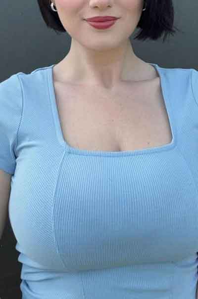 Jennifer, 31 Jahre