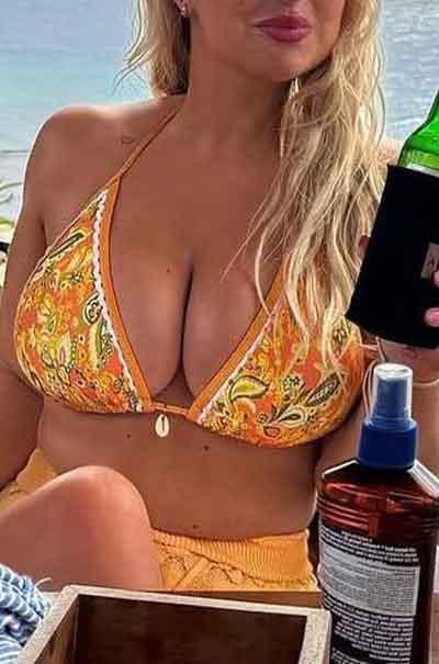 Jennifer, 42 Jahre