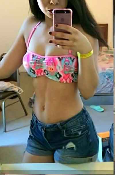 Jessica, 41 Jahre