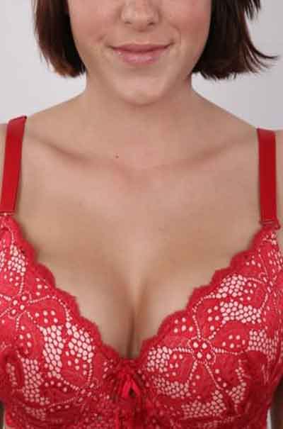 Lena, 25 Jahre