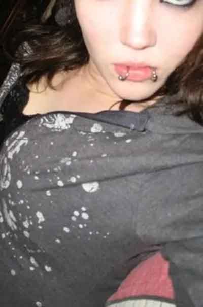 Sophie, 23 Jahre